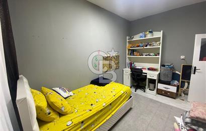 ANTALYA /KEPEZ KUZEYYAKA MAHALLESİNDE GENİŞ BAHÇELİ 2+1 DAİRE