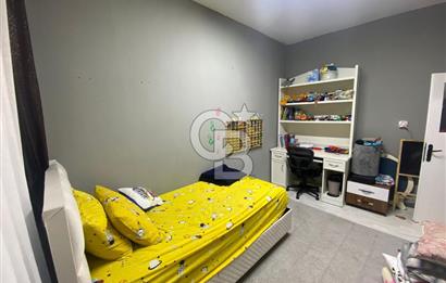 ANTALYA /KEPEZ KUZEYYAKA MAHALLESİNDE GENİŞ BAHÇELİ 2+1 DAİRE