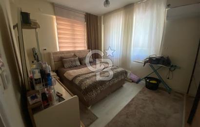 ANTALYA /KEPEZ KUZEYYAKA MAHALLESİNDE GENİŞ BAHÇELİ 2+1 DAİRE