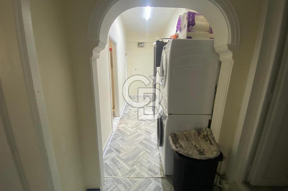 ANTALYA /KEPEZ KUZEYYAKA MAHALLESİNDE GENİŞ BAHÇELİ 2+1 DAİRE