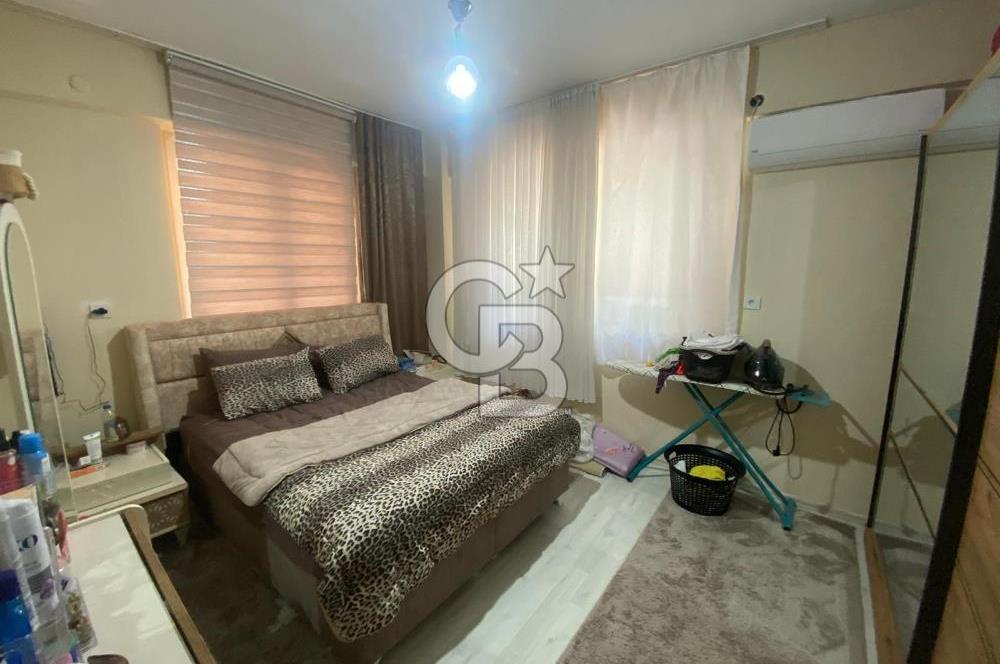 ANTALYA /KEPEZ KUZEYYAKA MAHALLESİNDE GENİŞ BAHÇELİ 2+1 DAİRE