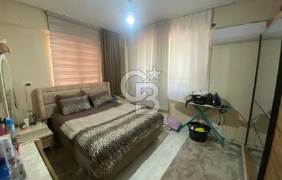 ANTALYA /KEPEZ KUZEYYAKA MAHALLESİNDE GENİŞ BAHÇELİ 2+1 DAİRE