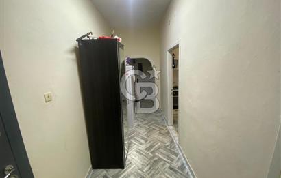 ANTALYA /KEPEZ KUZEYYAKA MAHALLESİNDE GENİŞ BAHÇELİ 2+1 DAİRE