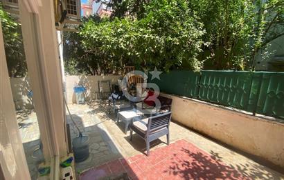 ANTALYA /KEPEZ KUZEYYAKA MAHALLESİNDE GENİŞ BAHÇELİ 2+1 DAİRE