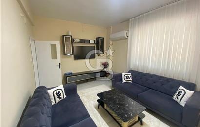 ANTALYA /KEPEZ KUZEYYAKA MAHALLESİNDE GENİŞ BAHÇELİ 2+1 DAİRE