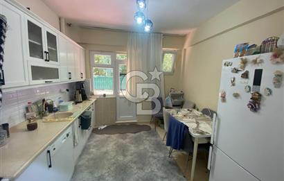 ANTALYA /KEPEZ KUZEYYAKA MAHALLESİNDE GENİŞ BAHÇELİ 2+1 DAİRE