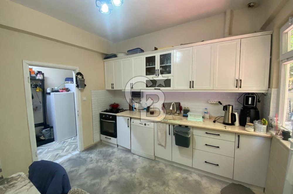 ANTALYA /KEPEZ KUZEYYAKA MAHALLESİNDE GENİŞ BAHÇELİ 2+1 DAİRE