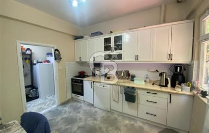 ANTALYA /KEPEZ KUZEYYAKA MAHALLESİNDE GENİŞ BAHÇELİ 2+1 DAİRE
