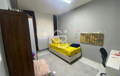 ANTALYA /KEPEZ KUZEYYAKA MAHALLESİNDE GENİŞ BAHÇELİ 2+1 DAİRE
