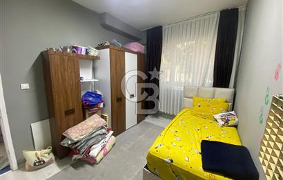 ANTALYA /KEPEZ KUZEYYAKA MAHALLESİNDE GENİŞ BAHÇELİ 2+1 DAİRE