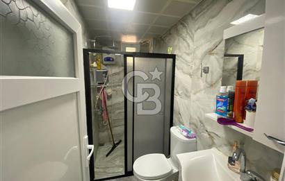ANTALYA /KEPEZ KUZEYYAKA MAHALLESİNDE GENİŞ BAHÇELİ 2+1 DAİRE