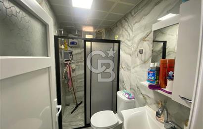 ANTALYA /KEPEZ KUZEYYAKA MAHALLESİNDE GENİŞ BAHÇELİ 2+1 DAİRE