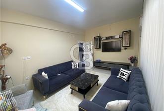 ANTALYA /KEPEZ KUZEYYAKA MAHALLESİNDE GENİŞ BAHÇELİ 2+1 DAİRE