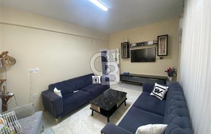 ANTALYA /KEPEZ KUZEYYAKA MAHALLESİNDE GENİŞ BAHÇELİ 2+1 DAİRE