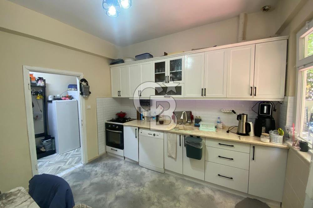 ANTALYA /KEPEZ KUZEYYAKA MAHALLESİNDE GENİŞ BAHÇELİ 2+1 DAİRE