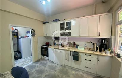 ANTALYA /KEPEZ KUZEYYAKA MAHALLESİNDE GENİŞ BAHÇELİ 2+1 DAİRE