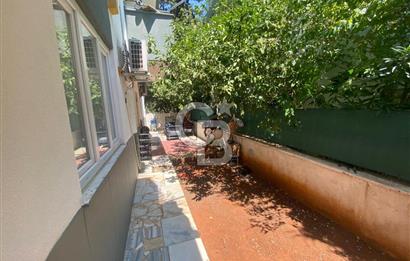 ANTALYA /KEPEZ KUZEYYAKA MAHALLESİNDE GENİŞ BAHÇELİ 2+1 DAİRE