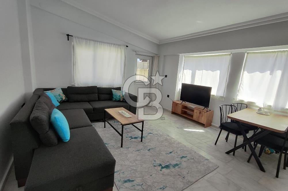 Sidede kiralik eşyalı 2+1 daire