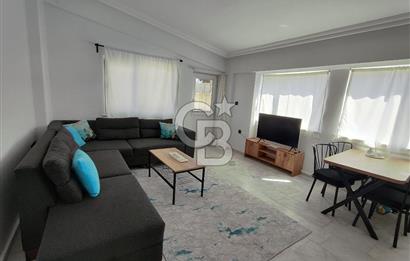 Sidede kiralik eşyalı 2+1 daire