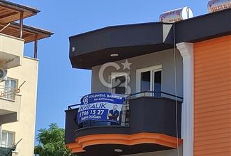 Sidede kiralik eşyalı 2+1 daire