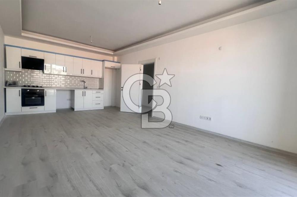 LUWİ REZİDANS SİTE İÇERİSİNDE SATILIK 2+1 ARAKAT DAİRE
