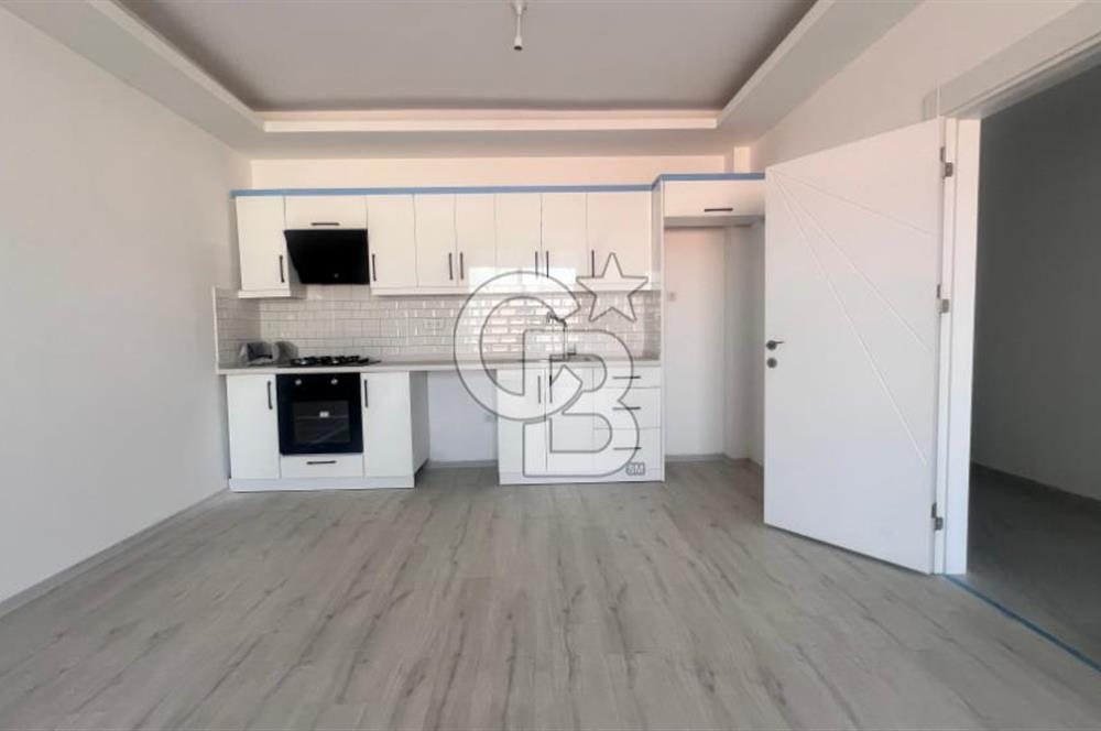 LUWİ REZİDANS SİTE İÇERİSİNDE SATILIK 2+1 ARAKAT DAİRE