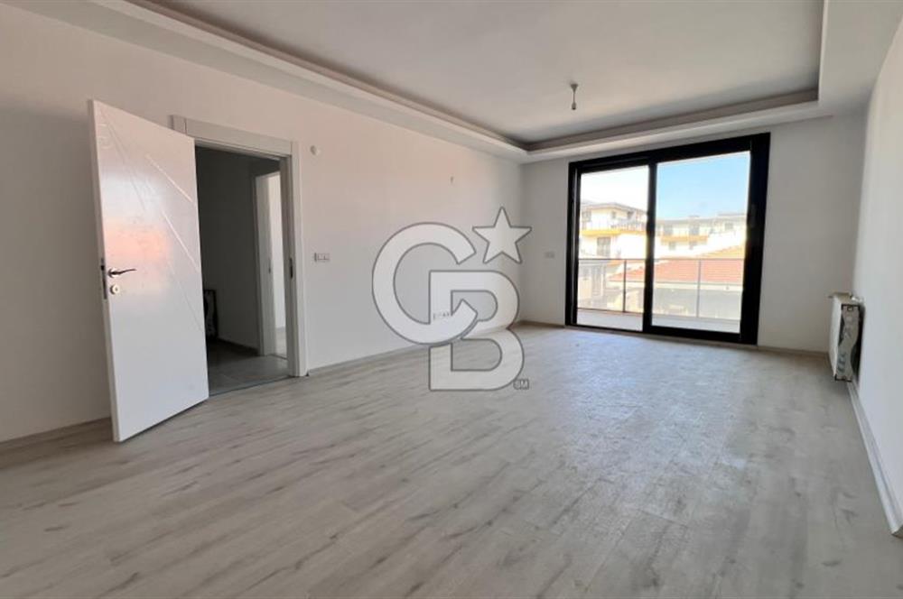 LUWİ REZİDANS SİTE İÇERİSİNDE SATILIK 2+1 ARAKAT DAİRE
