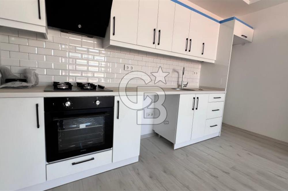 LUWİ REZİDANS SİTE İÇERİSİNDE SATILIK 2+1 ARAKAT DAİRE