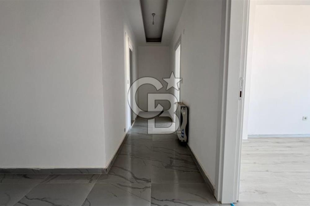 LUWİ REZİDANS SİTE İÇERİSİNDE SATILIK 2+1 ARAKAT DAİRE