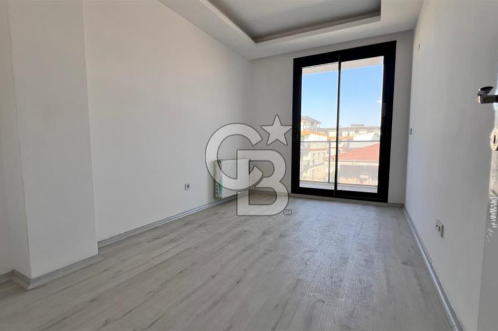 LUWİ REZİDANS SİTE İÇERİSİNDE SATILIK 2+1 ARAKAT DAİRE