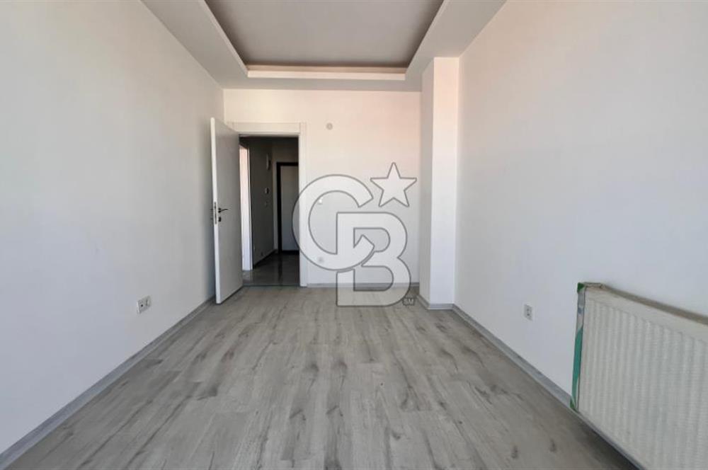 LUWİ REZİDANS SİTE İÇERİSİNDE SATILIK 2+1 ARAKAT DAİRE