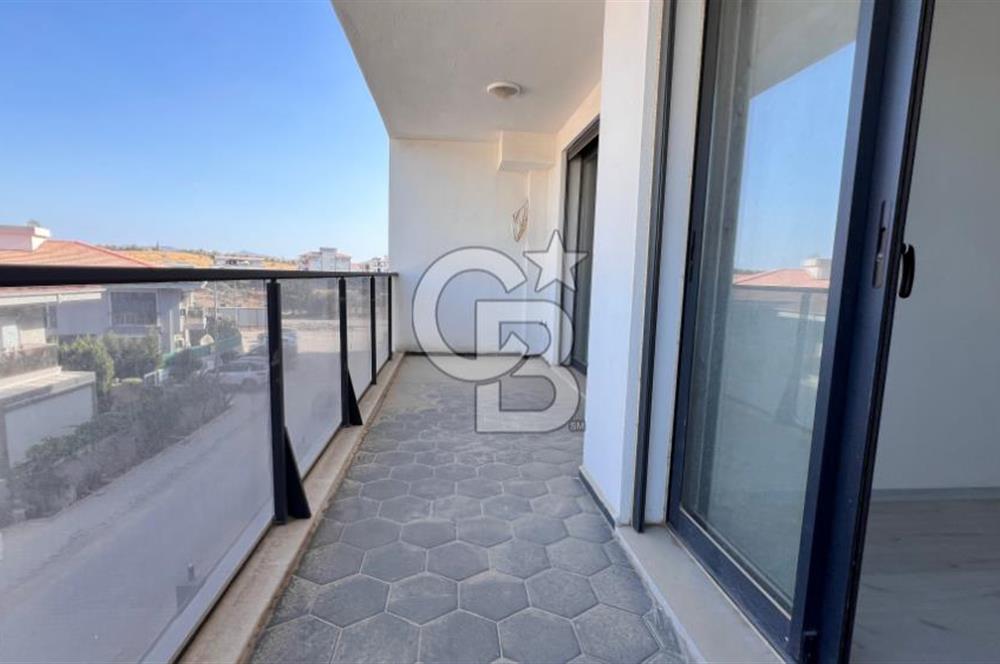 LUWİ REZİDANS SİTE İÇERİSİNDE SATILIK 2+1 ARAKAT DAİRE