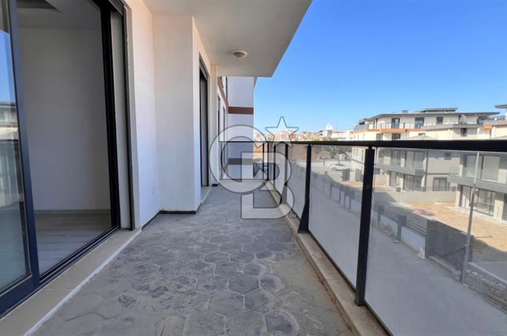 LUWİ REZİDANS SİTE İÇERİSİNDE SATILIK 2+1 ARAKAT DAİRE