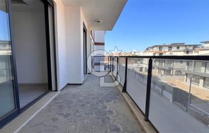 LUWİ REZİDANS SİTE İÇERİSİNDE SATILIK 2+1 ARAKAT DAİRE