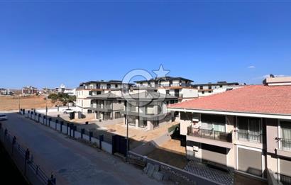 LUWİ REZİDANS SİTE İÇERİSİNDE SATILIK 2+1 ARAKAT DAİRE