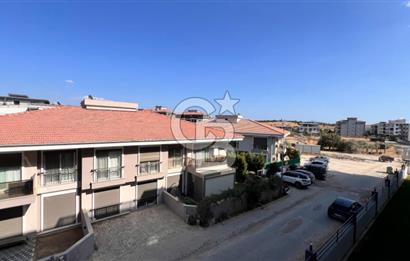 LUWİ REZİDANS SİTE İÇERİSİNDE SATILIK 2+1 ARAKAT DAİRE