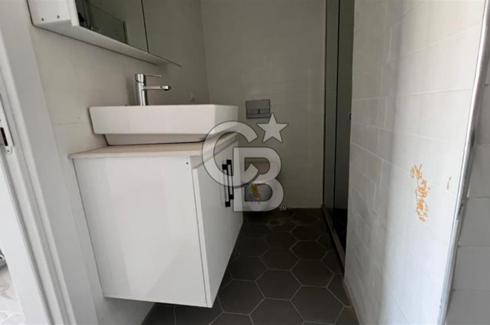 LUWİ REZİDANS SİTE İÇERİSİNDE SATILIK 2+1 ARAKAT DAİRE