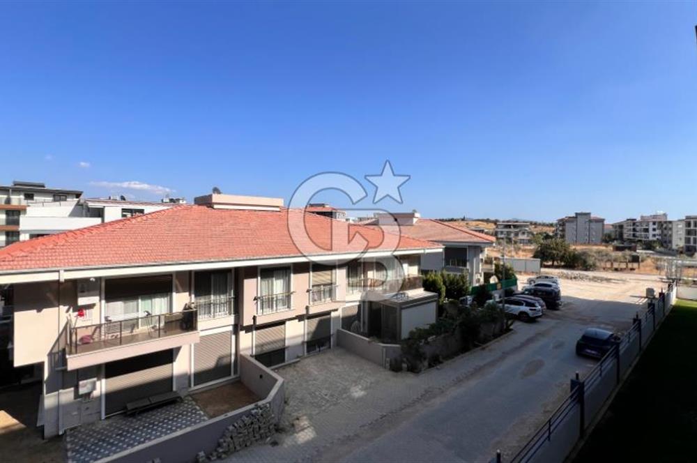 LUWİ REZİDANS SİTE İÇERİSİNDE SATILIK 2+1 ARAKAT DAİRE