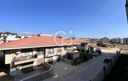 LUWİ REZİDANS SİTE İÇERİSİNDE SATILIK 2+1 ARAKAT DAİRE