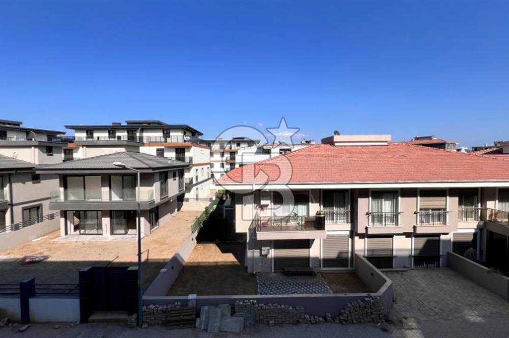 LUWİ REZİDANS SİTE İÇERİSİNDE SATILIK 2+1 ARAKAT DAİRE
