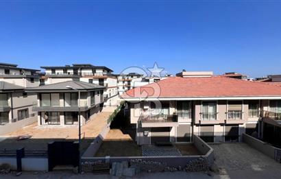 LUWİ REZİDANS SİTE İÇERİSİNDE SATILIK 2+1 ARAKAT DAİRE