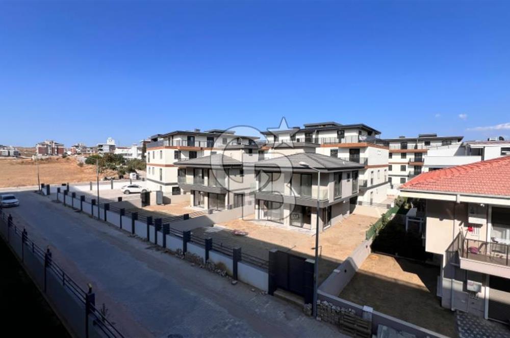 LUWİ REZİDANS SİTE İÇERİSİNDE SATILIK 2+1 ARAKAT DAİRE