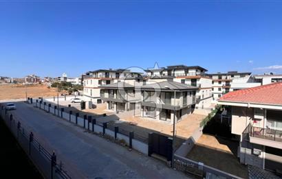 LUWİ REZİDANS SİTE İÇERİSİNDE SATILIK 2+1 ARAKAT DAİRE