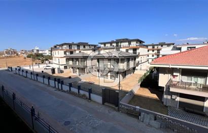 LUWİ REZİDANS SİTE İÇERİSİNDE SATILIK 2+1 ARAKAT DAİRE