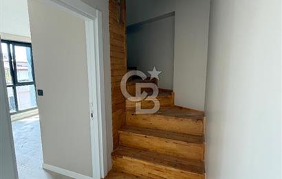 Kemerburgaz Satılık Çatı Dubleks 3+1 