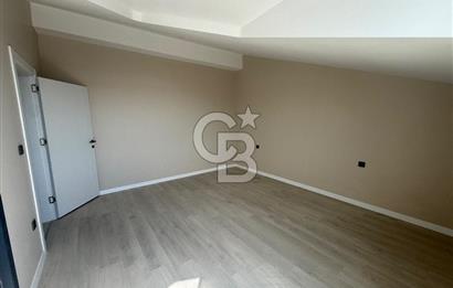 Kemerburgaz Satılık Çatı Dubleks 3+1 