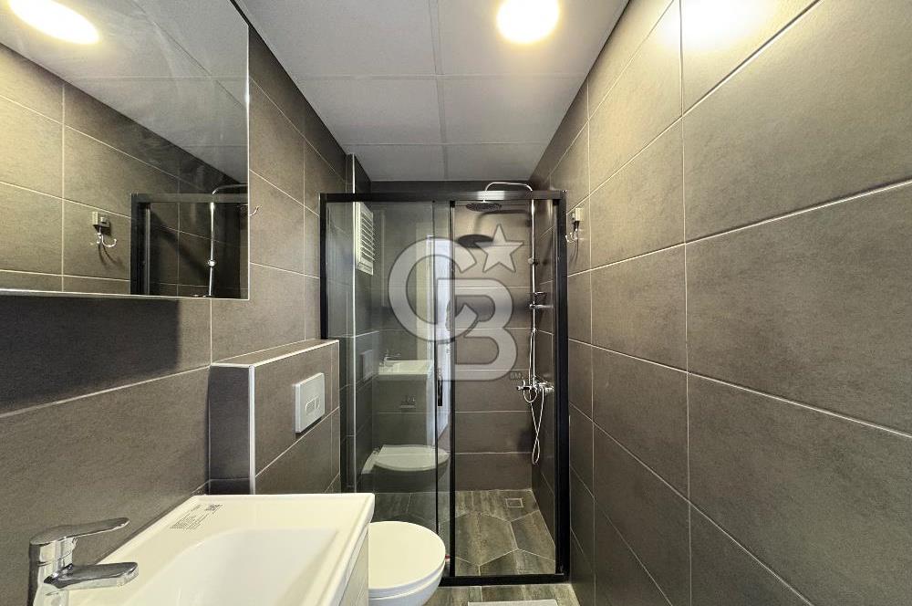 Bornova Passa Nova Kiralık 1+1 Eşyalı Daire