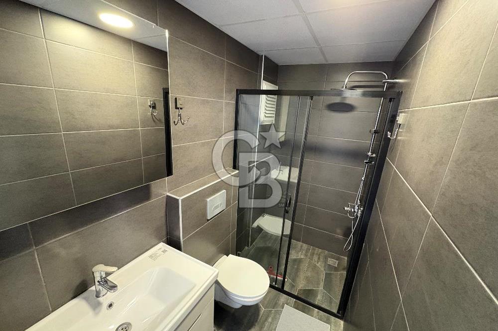 Bornova Passa Nova Kiralık 1+1 Eşyalı Daire