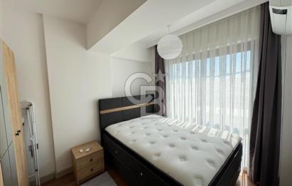 Bornova Passa Nova Kiralık 1+1 Eşyalı Daire