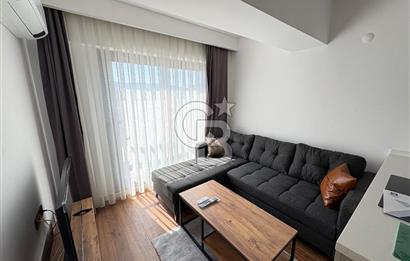 Bornova Passa Nova Kiralık 1+1 Eşyalı Daire